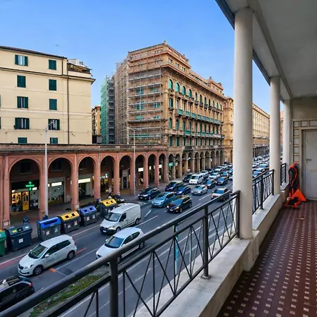 Xenia - 4 In Via Cantore 50